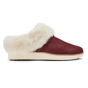 OluKai Women's Ku'i Slip-On Slippers