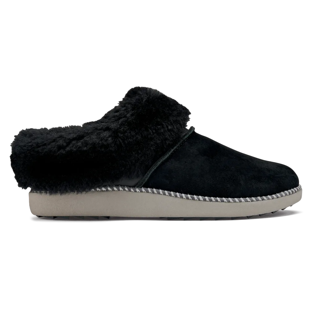 OluKai Women's Ku'i Slip-On Slippers