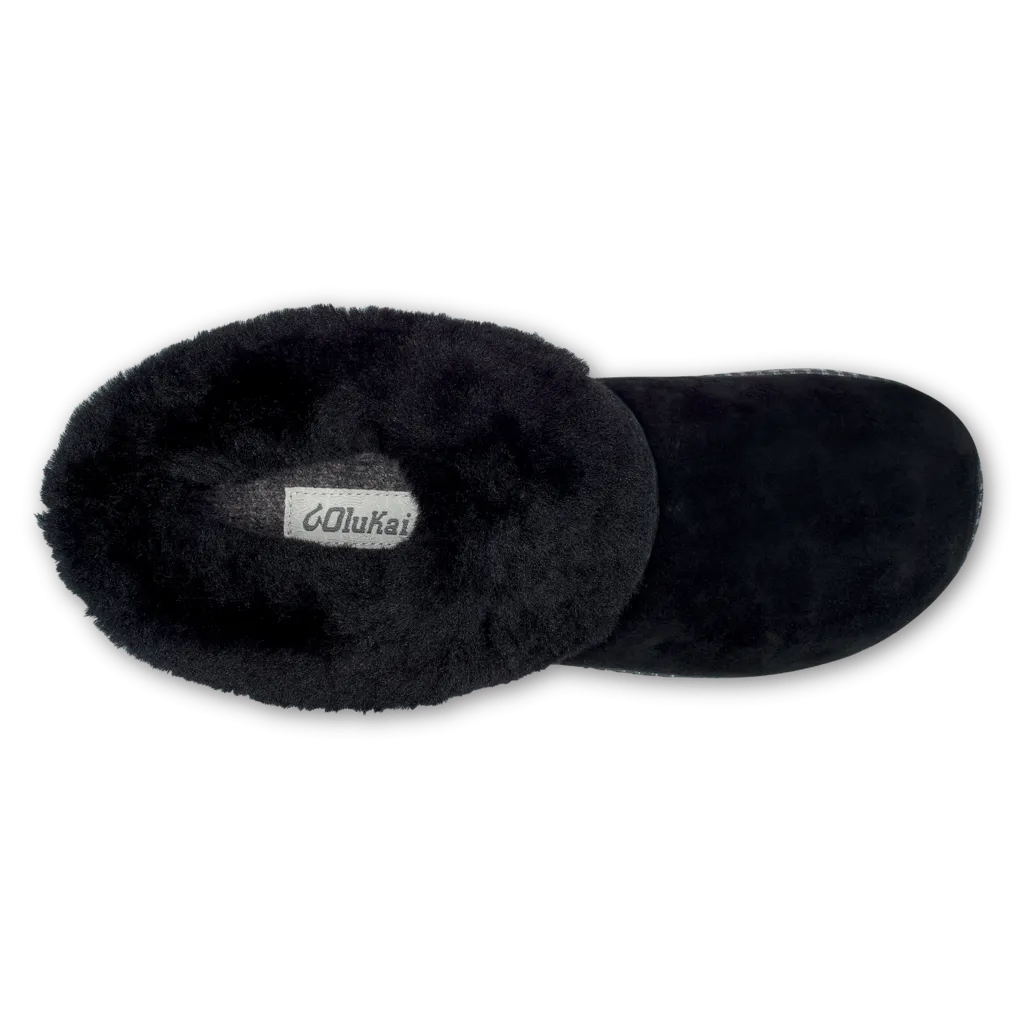 OluKai Women's Ku'i Slip-On Slippers
