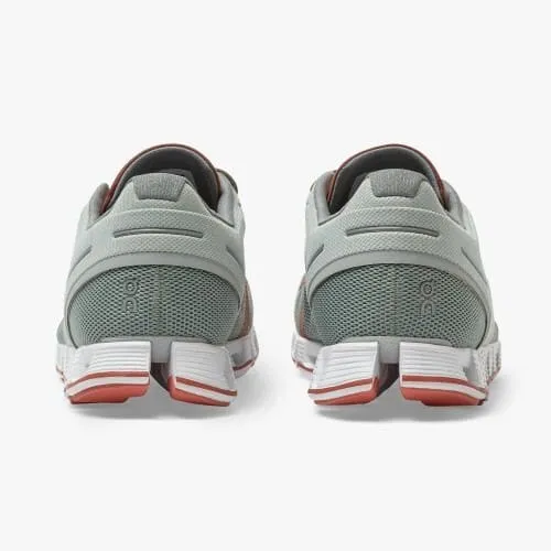 ON CLOUD 70 | 30 MOSS | HAZEL