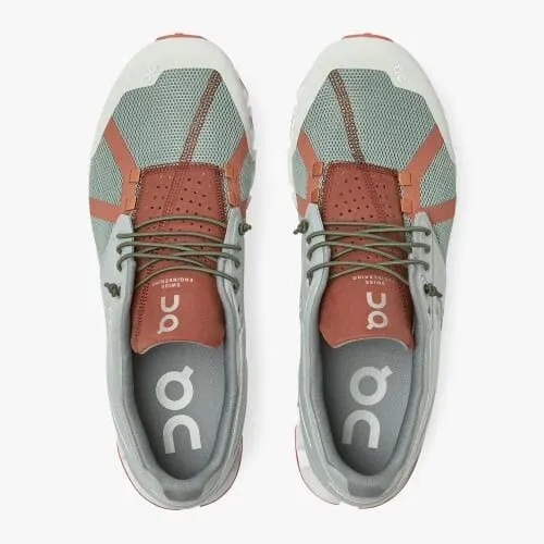 ON CLOUD 70 | 30 MOSS | HAZEL