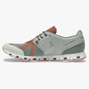 ON CLOUD 70 | 30 MOSS | HAZEL