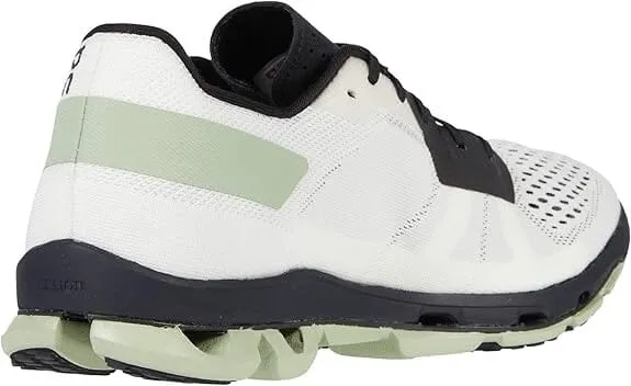 ON CLOUDFLASH 2 W WHITE | BLACK