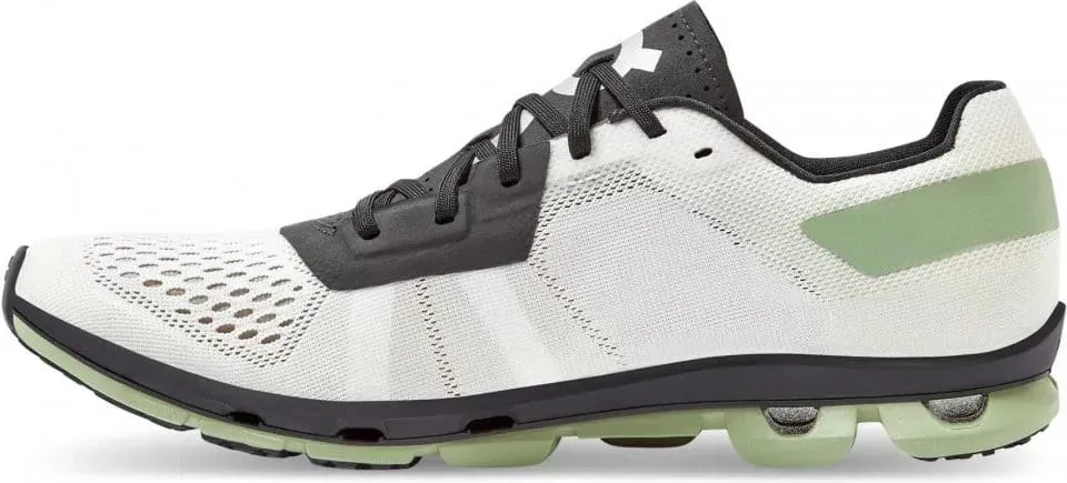 ON CLOUDFLASH 2 W WHITE | BLACK