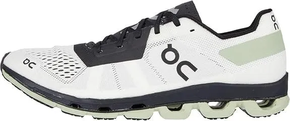 ON CLOUDFLASH 2 W WHITE | BLACK