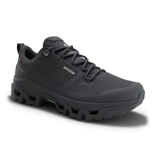 ON - Cloudrock Low WP Women's Walking Shoes