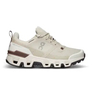 ON Cloudwander Waterproof Hiking Shoe - Women