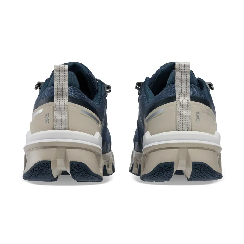 ON Cloudwander Waterproof Hiking Shoe - Women