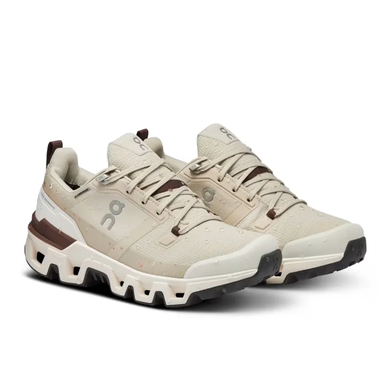 ON Cloudwander Waterproof Hiking Shoe - Women