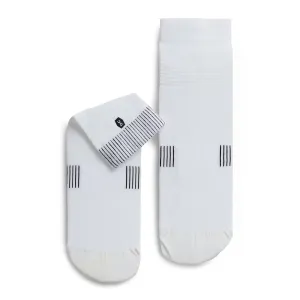 ON Performance Ultralight Mid Sock White Black