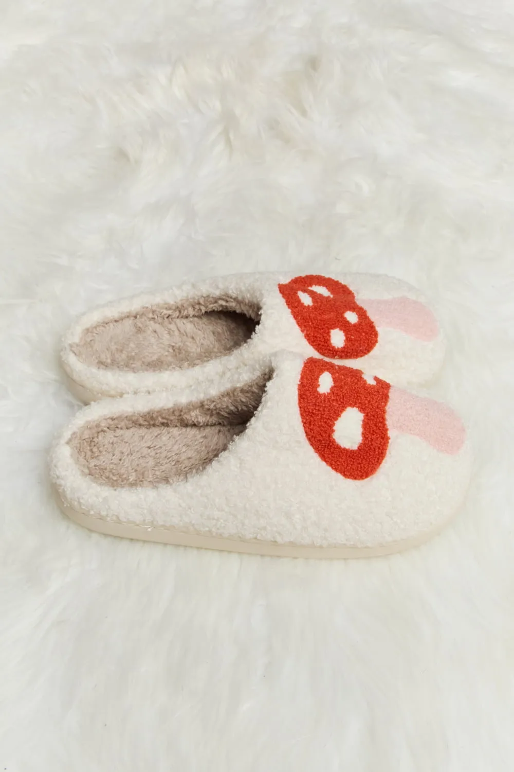 Only Lounge Magic Mushroom House Slipper