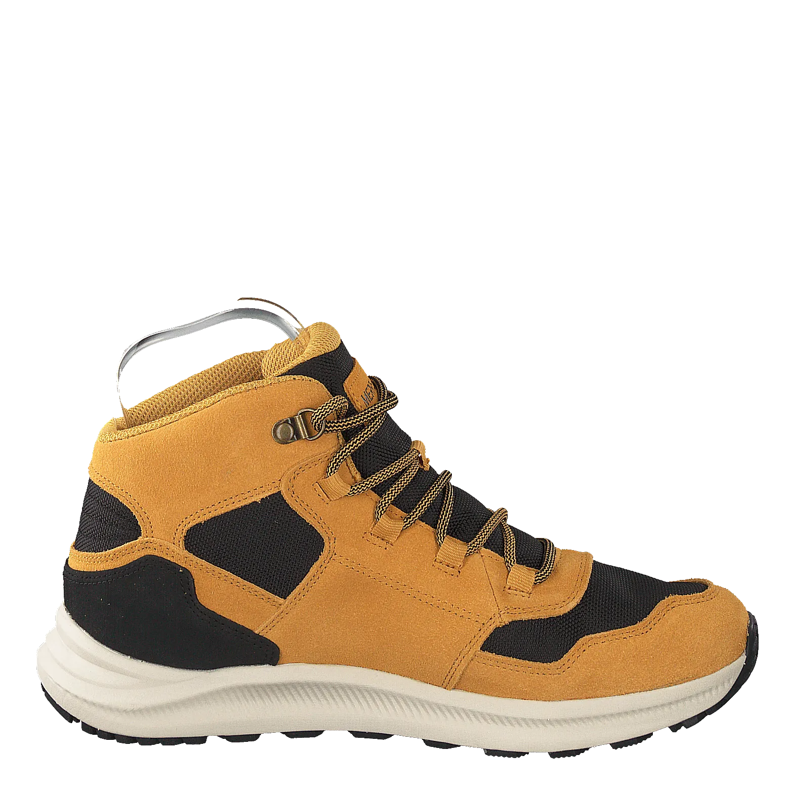 Ontario Mid Waterproof Wheat