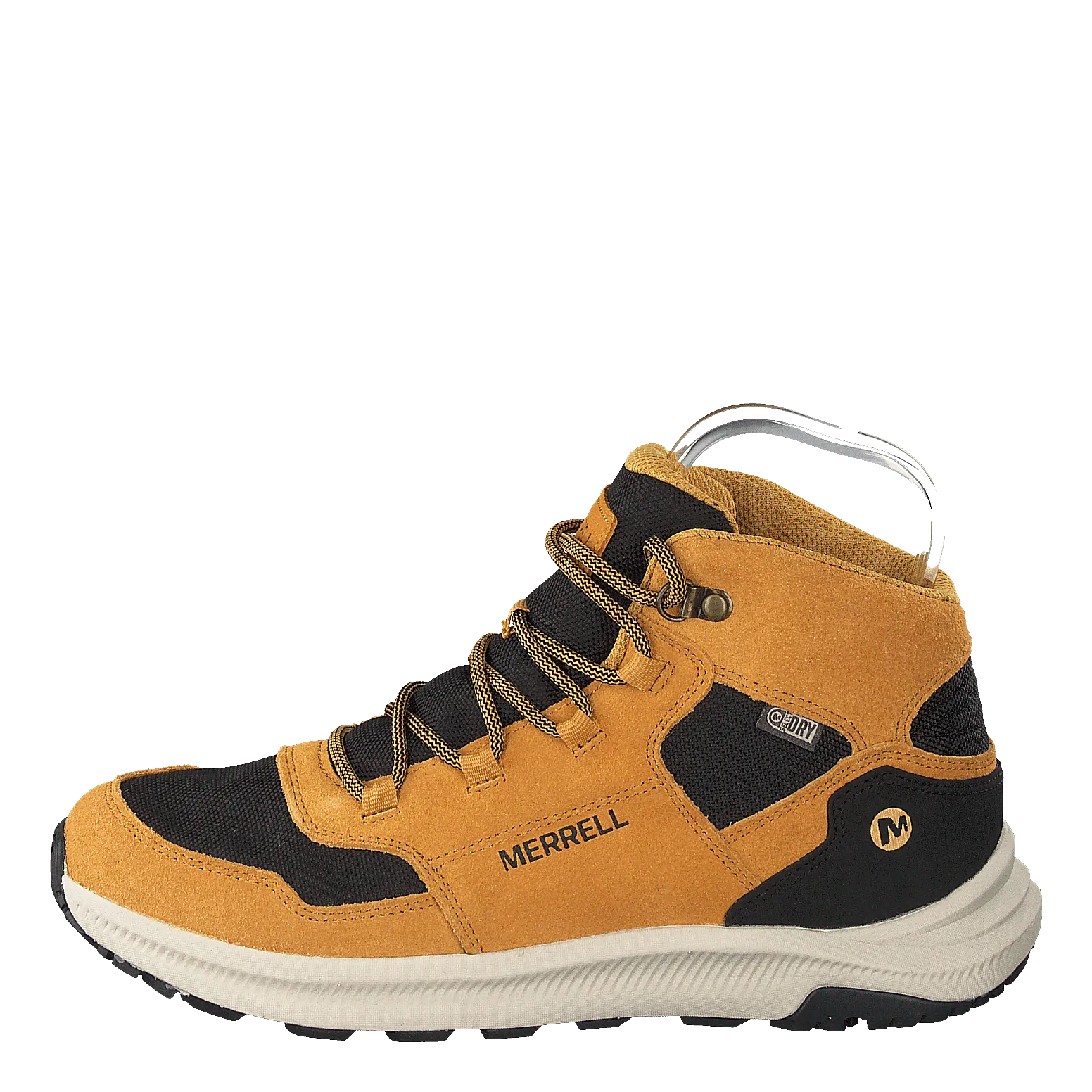 Ontario Mid Waterproof Wheat