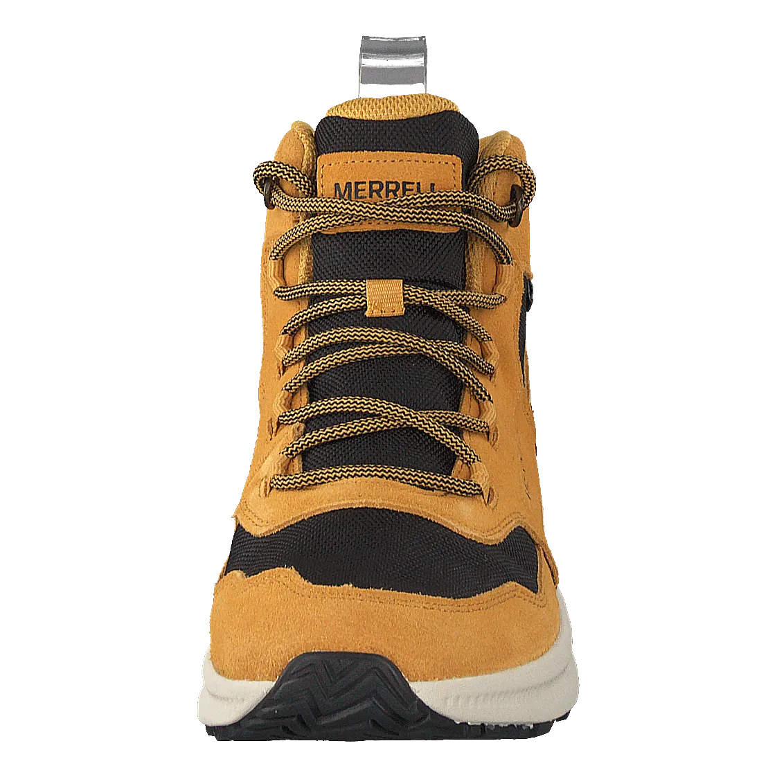 Ontario Mid Waterproof Wheat