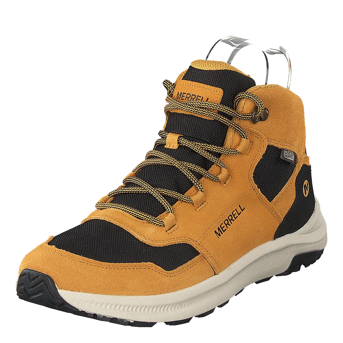 Ontario Mid Waterproof Wheat