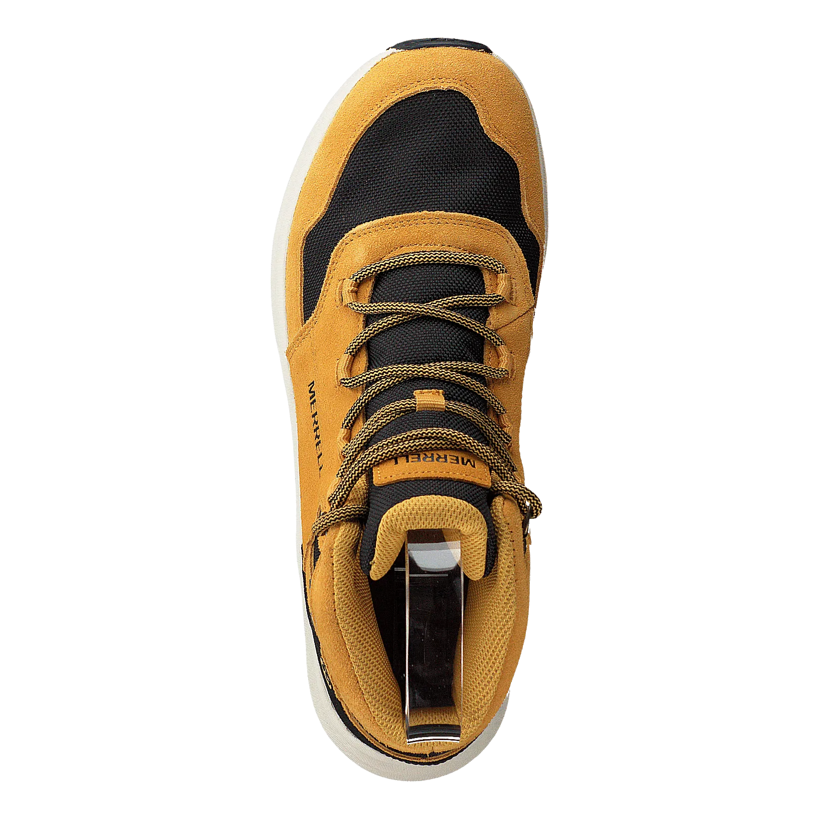 Ontario Mid Waterproof Wheat