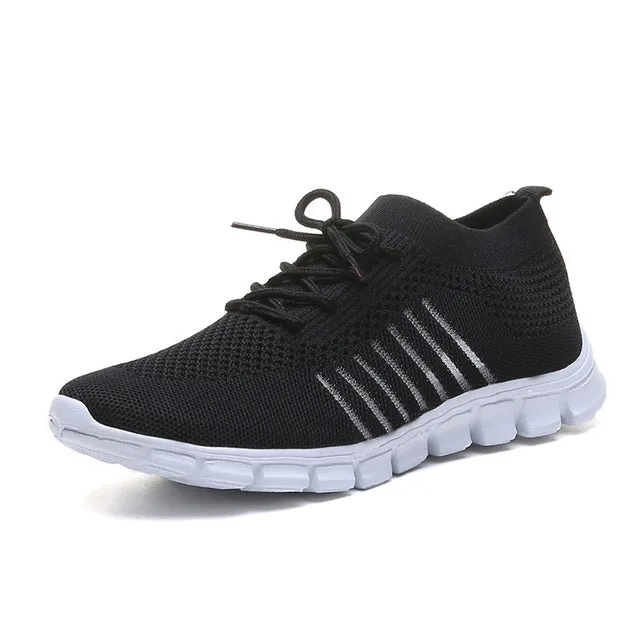 Orthopedische Elegantie Sneakers | EleganceStep