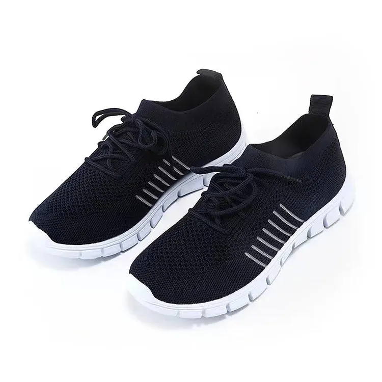Orthopedische Elegantie Sneakers | EleganceStep