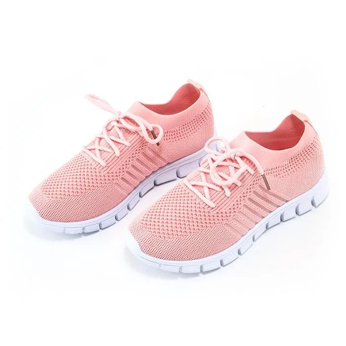 Orthopedische Elegantie Sneakers | EleganceStep