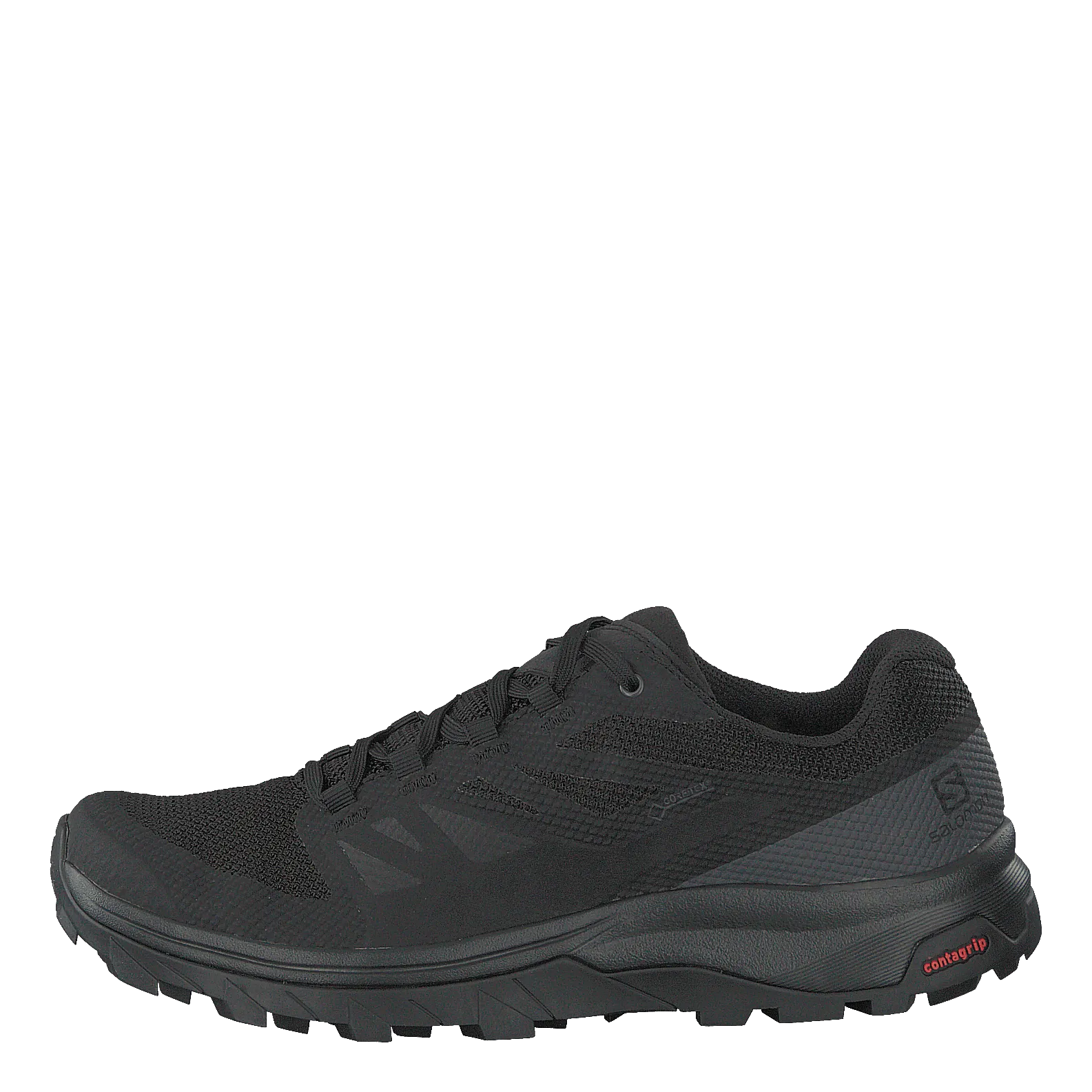 Outline Gtx® Black/phantom/magnet