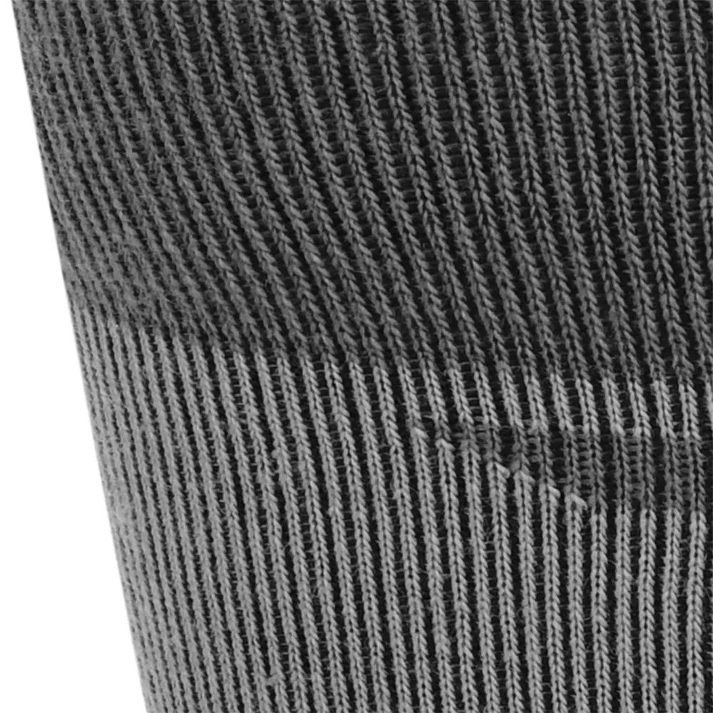 Oxford Merino "Oxsocks" Grey