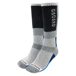 Oxford Thermal Socks