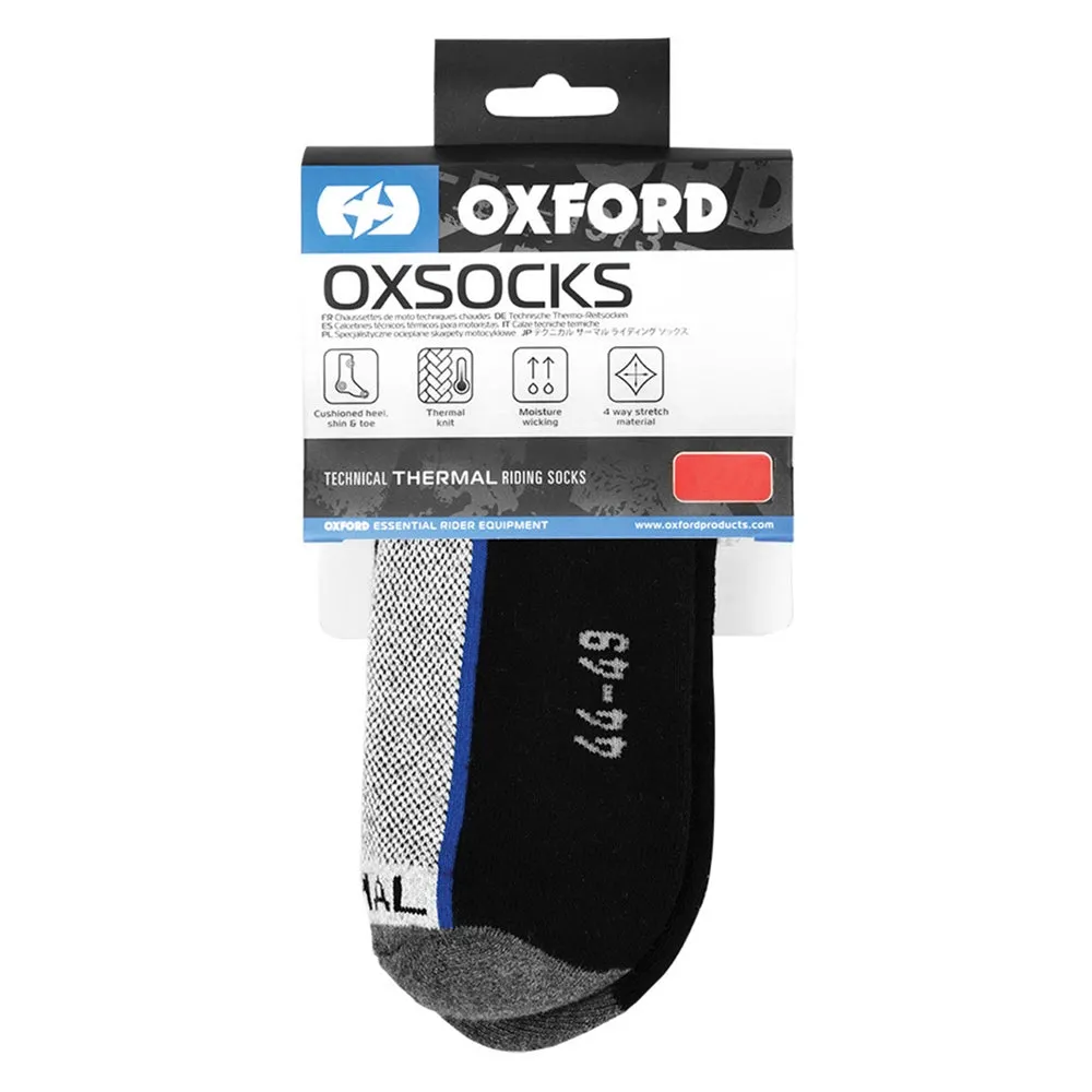Oxford Thermal Socks