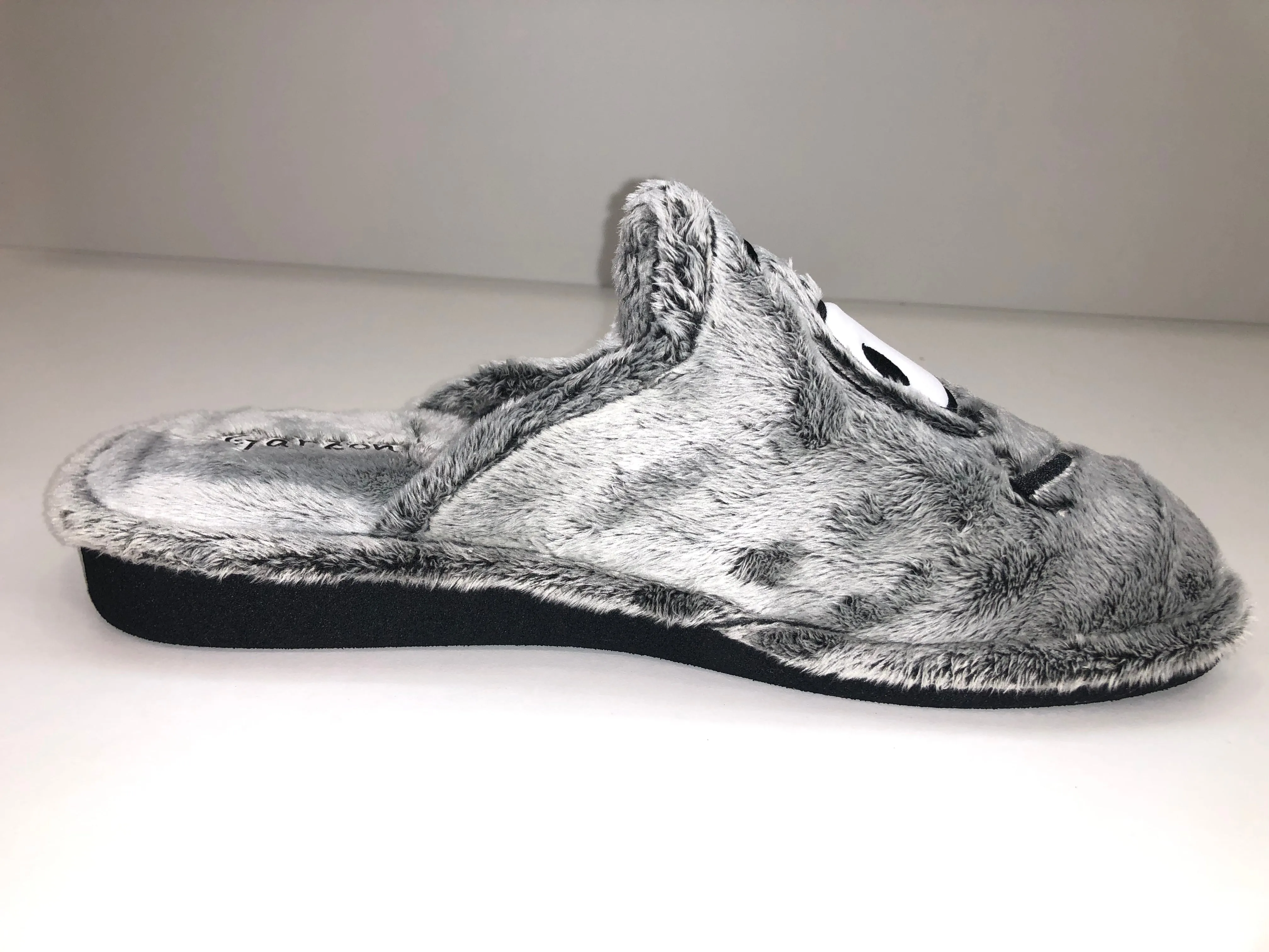 P356276 GRAY BLACK
