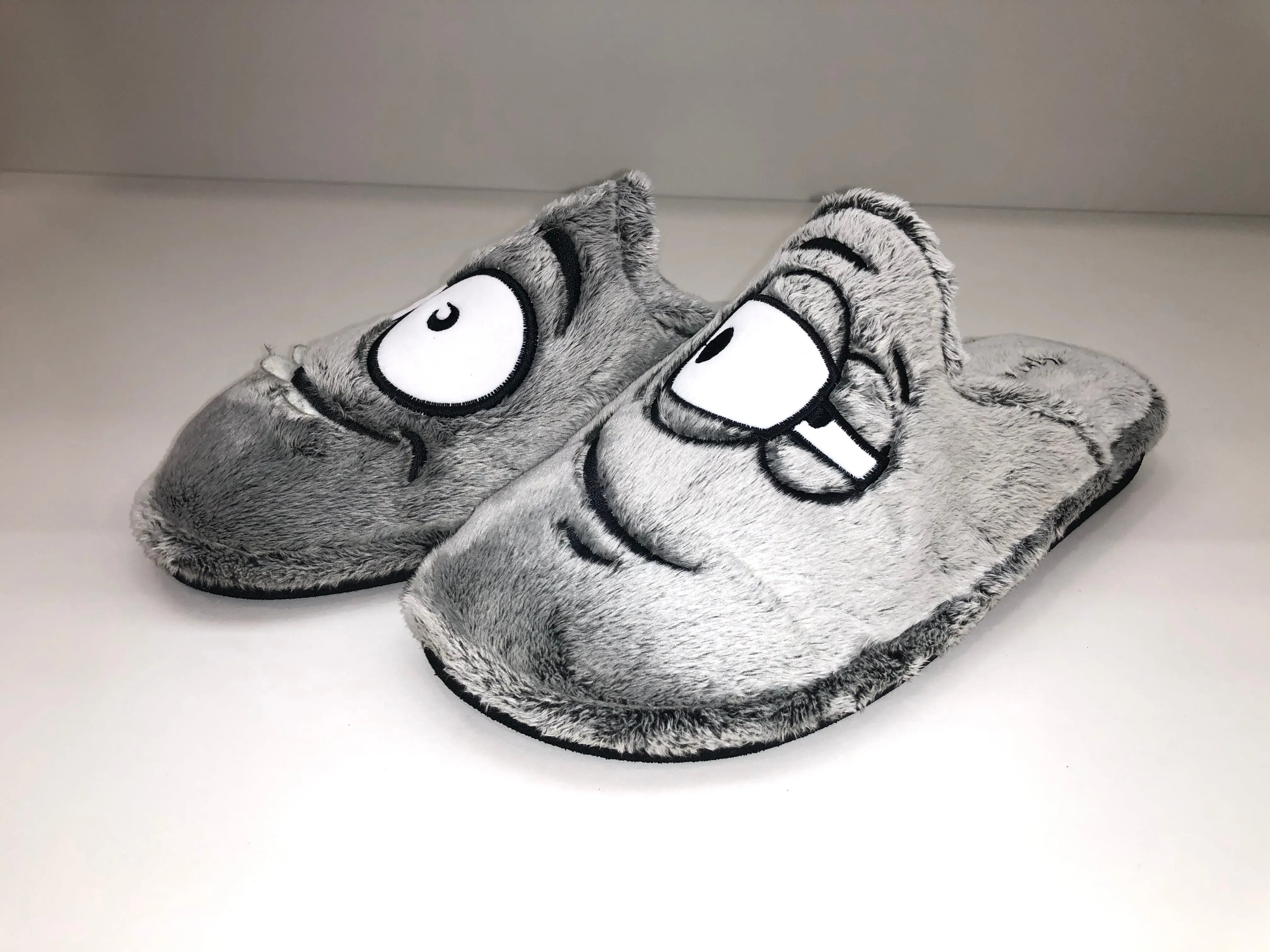 P356276 GRAY BLACK
