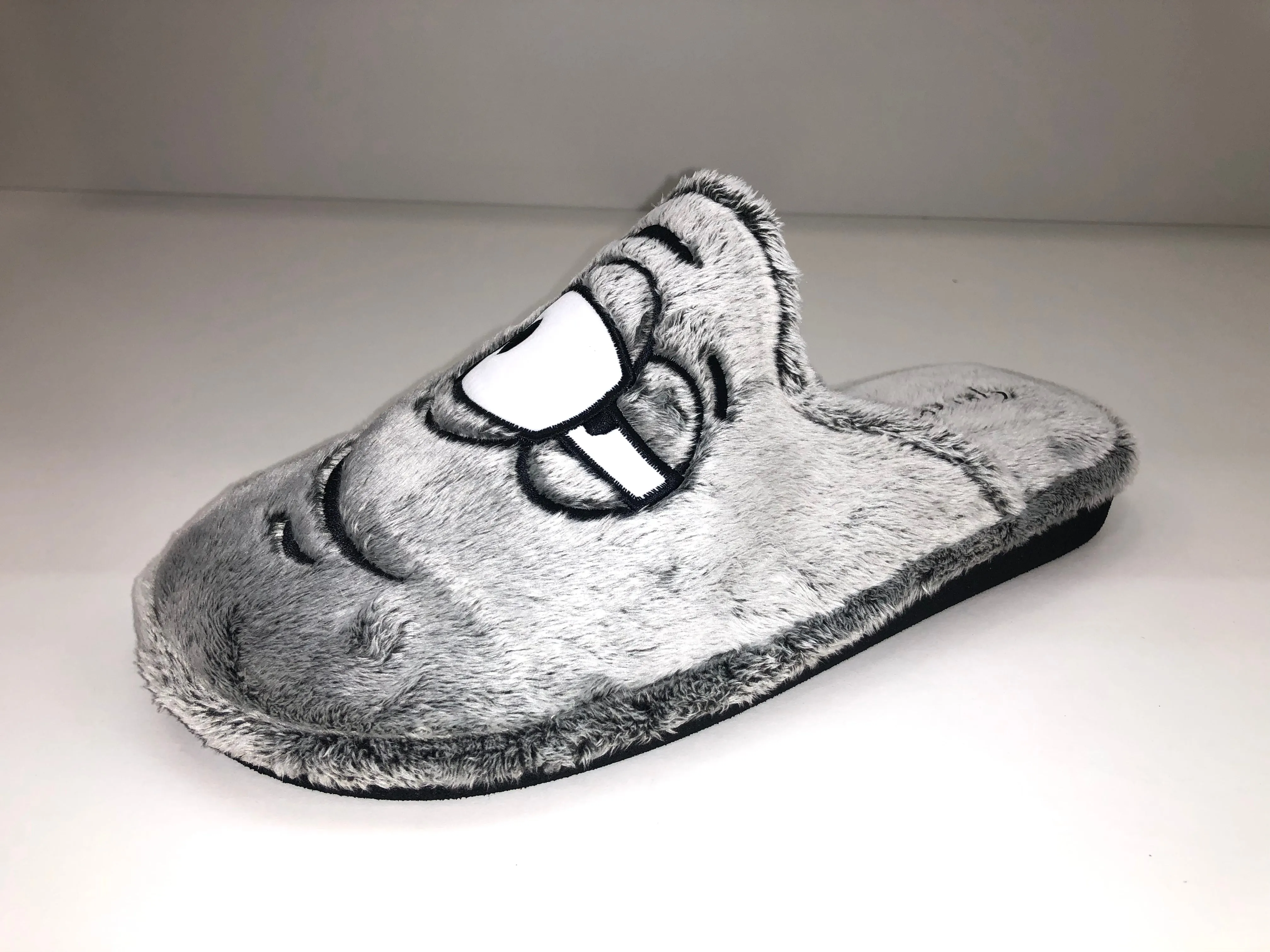 P356276 GRAY BLACK