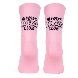 PACIFIC & CO Coffee Club Socks