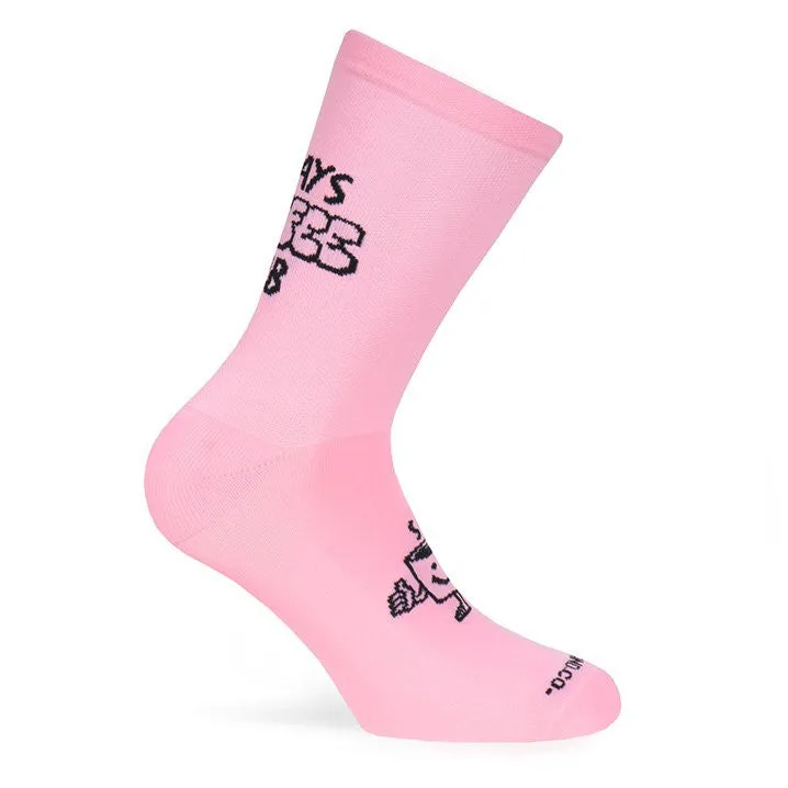 PACIFIC & CO Coffee Club Socks