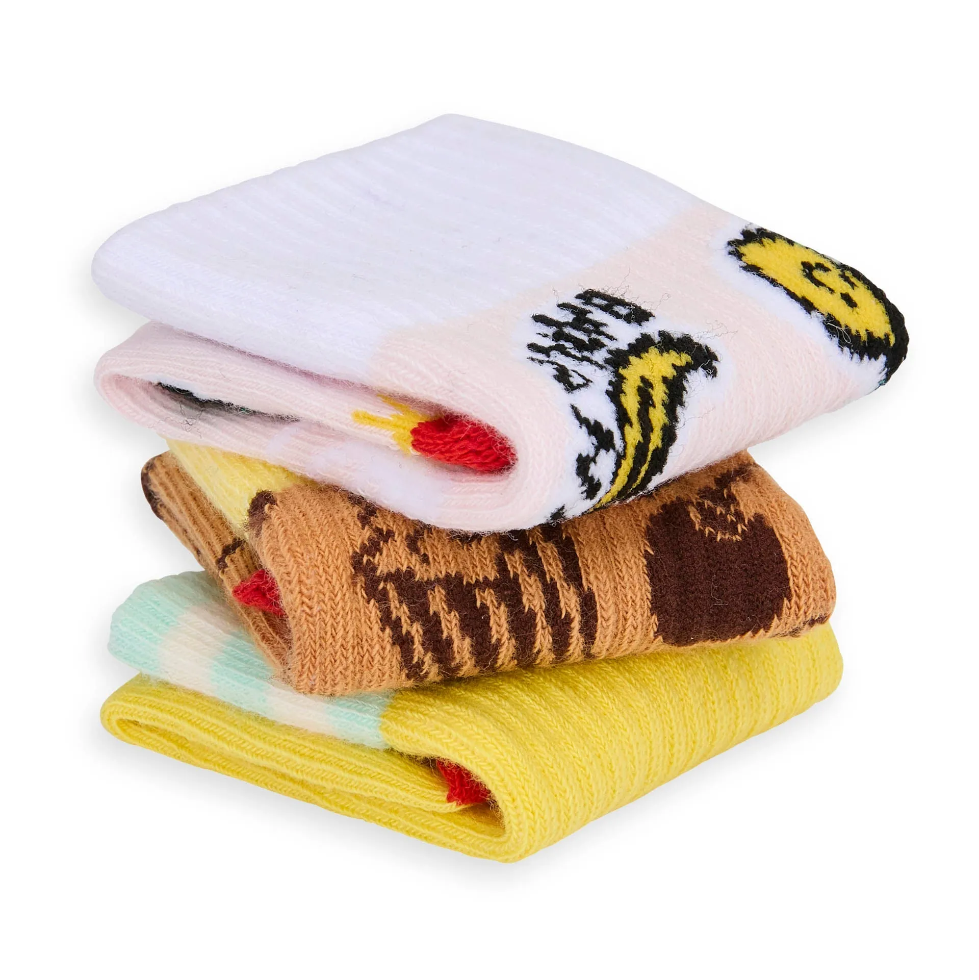 Pack of Socks - Miam