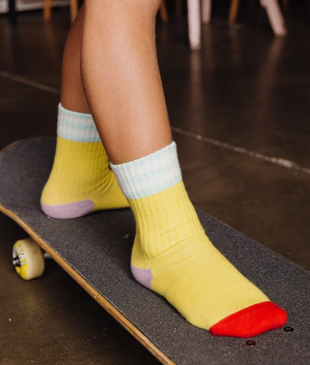 Pack of Socks - Miam