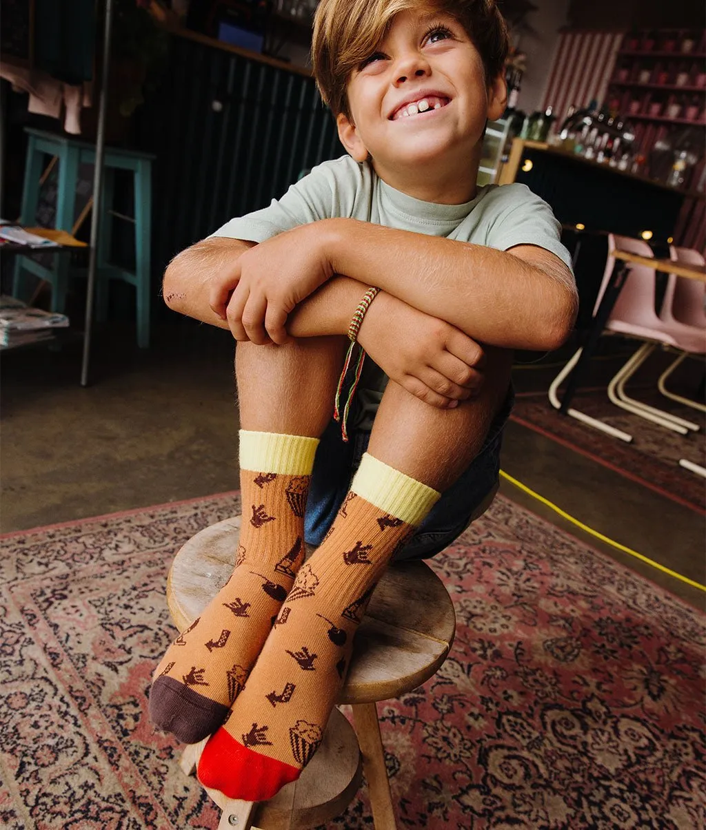 Pack of Socks - Miam