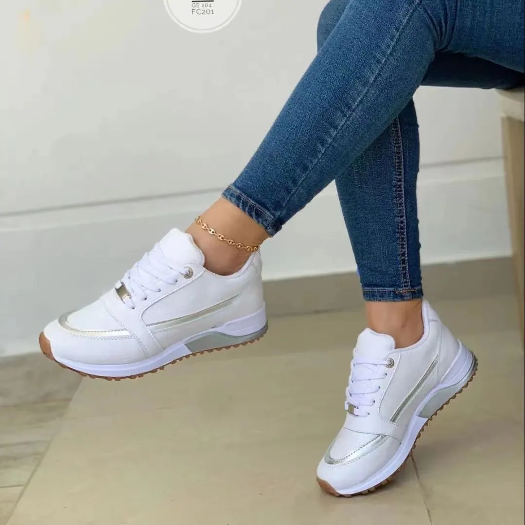 Paisley | Orthopedic sneakers