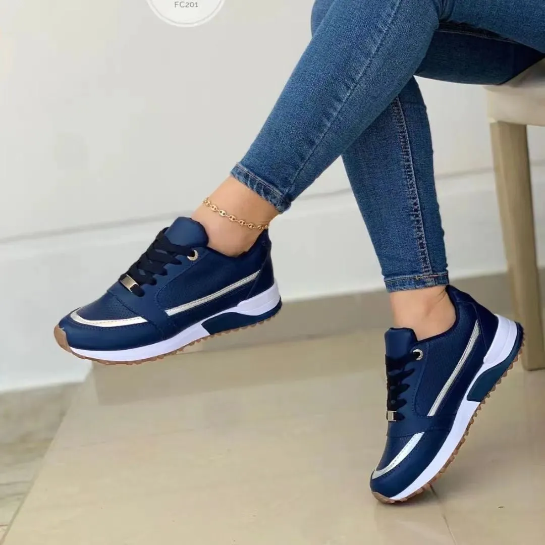 Paisley | Orthopedic sneakers