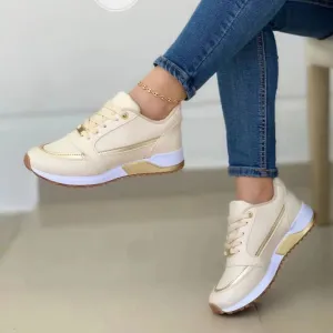 Paisley | Orthopedic sneakers