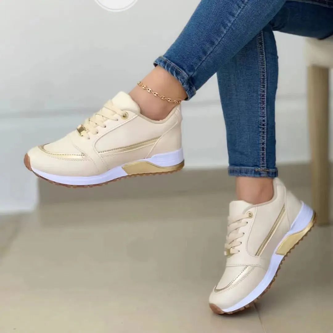 Paisley | Orthopedic sneakers
