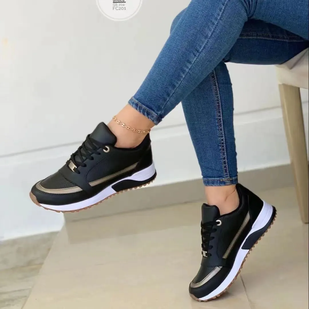 Paisley | Orthopedic sneakers