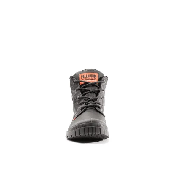 Palladium - 76835 OLN Pampa SP20 Cuff Olive