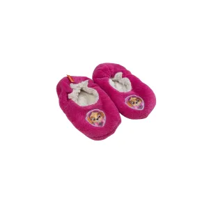 Paw Patrol Skye slippers 7