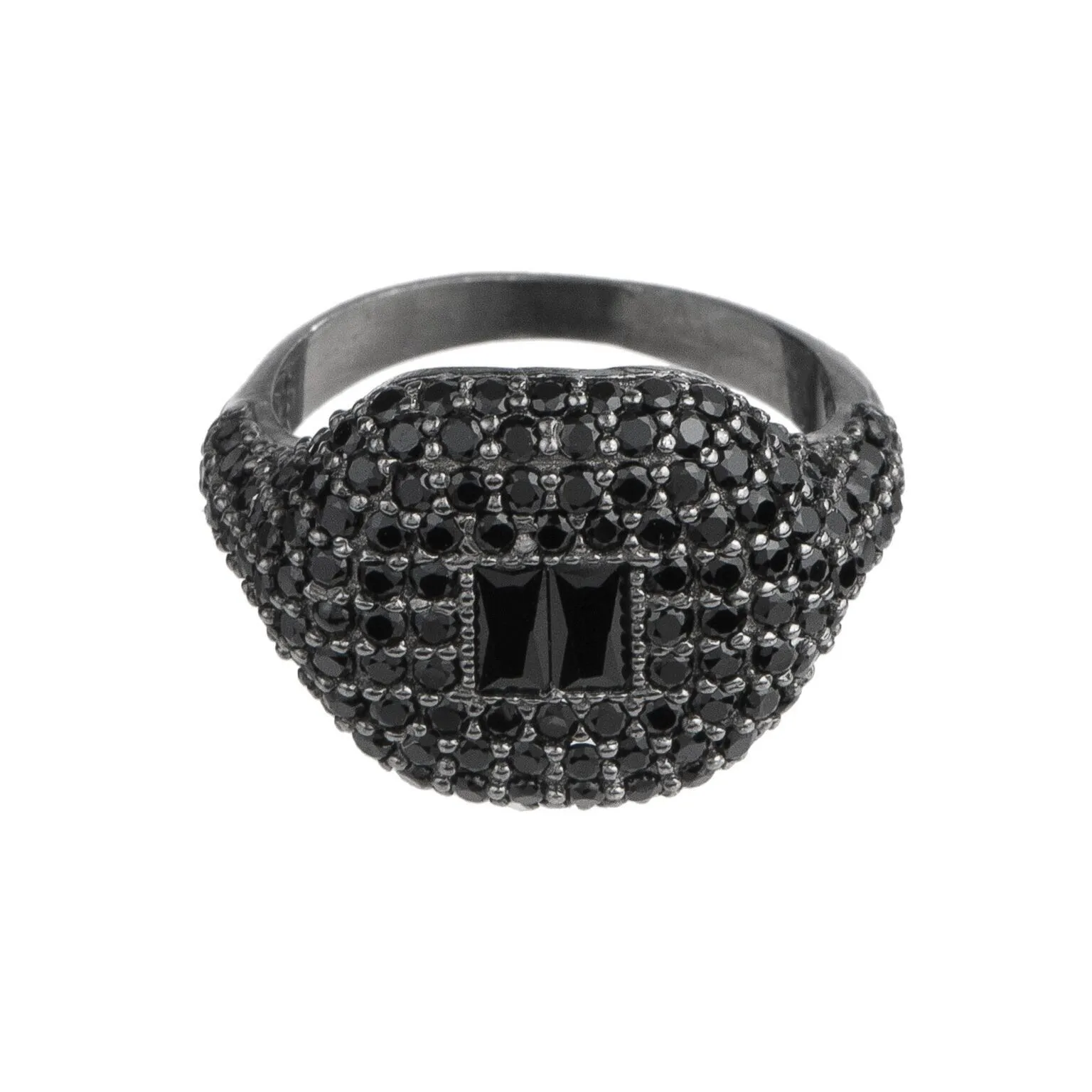 Pinky Ring