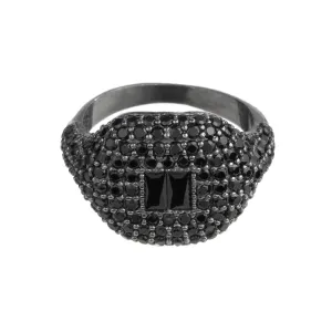 Pinky Ring