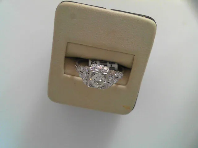 Platinum Jewelry  -  Misc