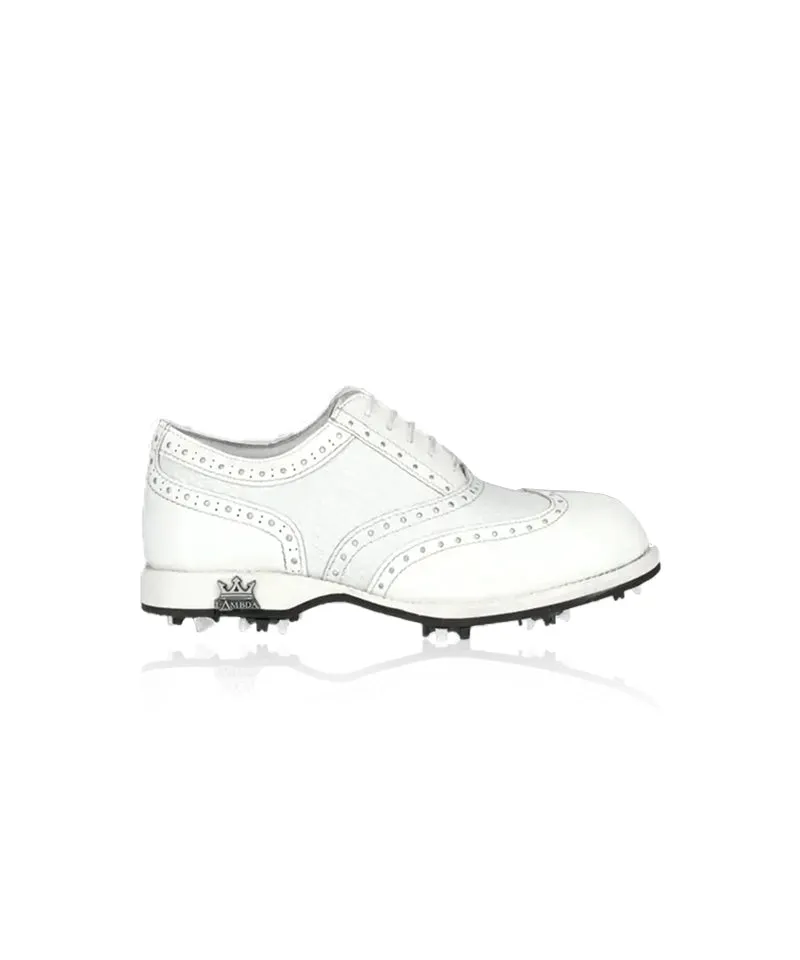 Pompeia White/Ladies