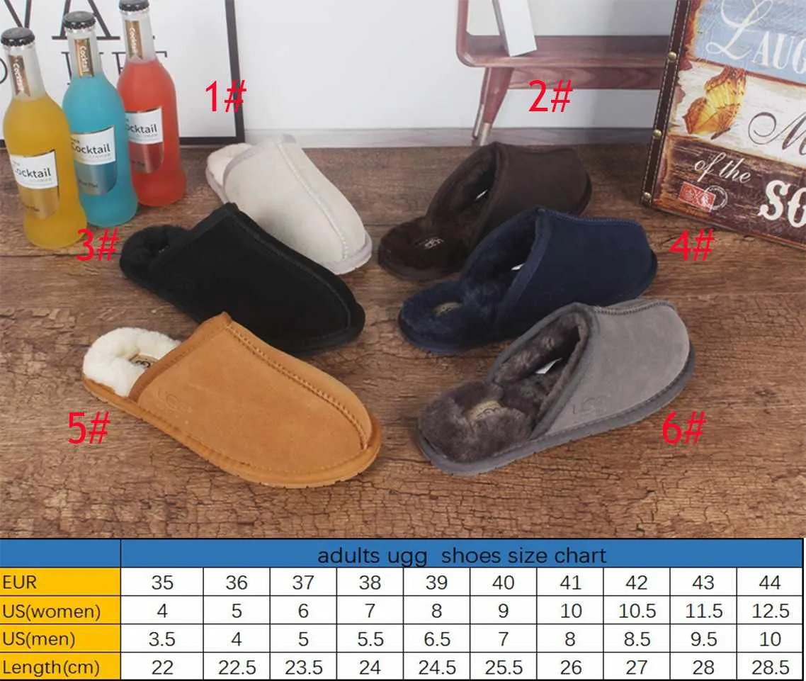 PREORDER HOUSE SLIPPERS