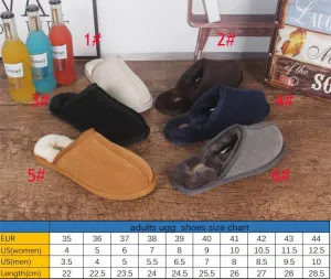 PREORDER HOUSE SLIPPERS