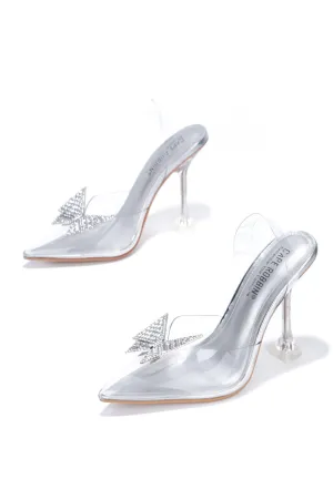 PRINCESS HEEL