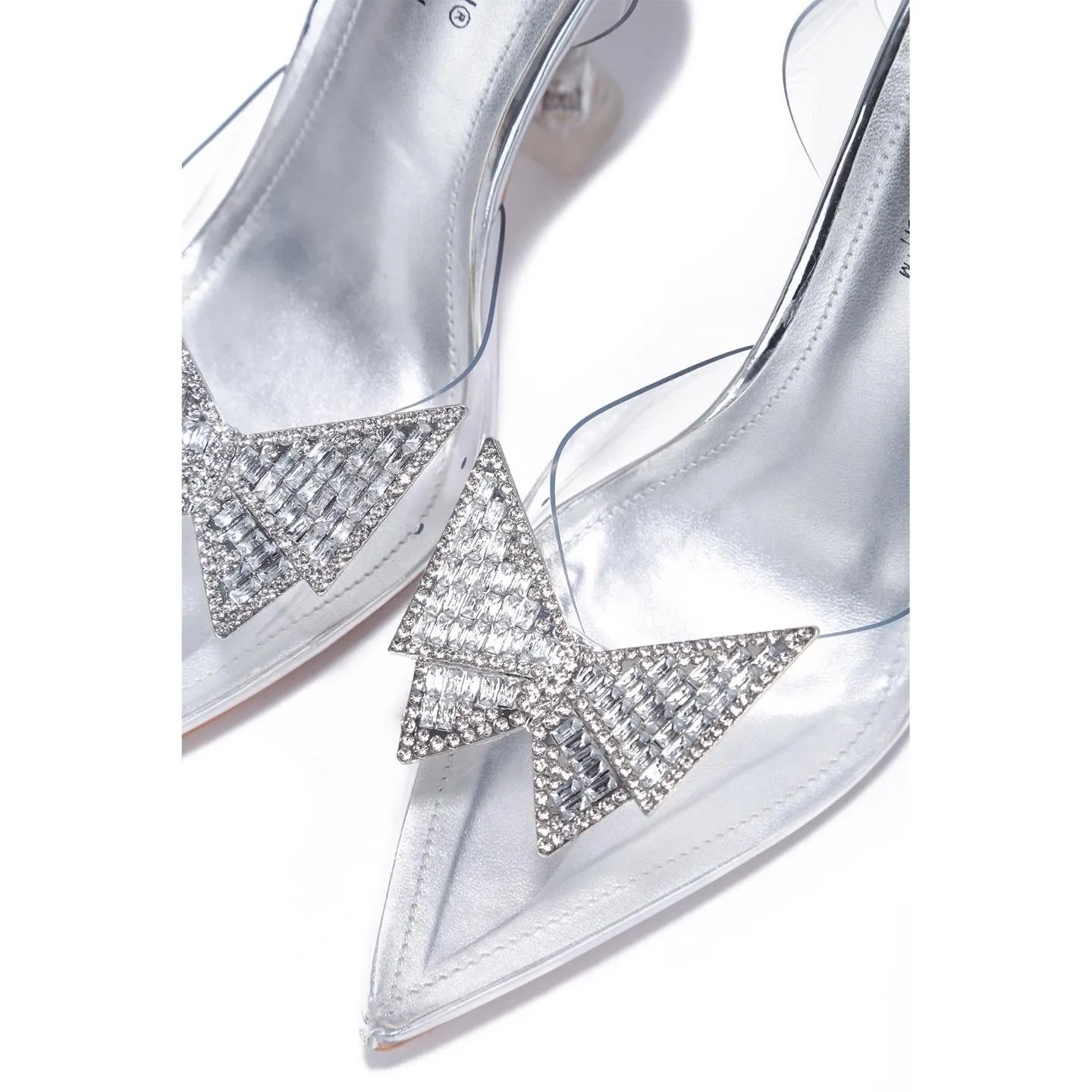 PRINCESS HEEL